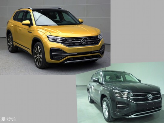 款款都具备热销潜质 本周重点新车预览