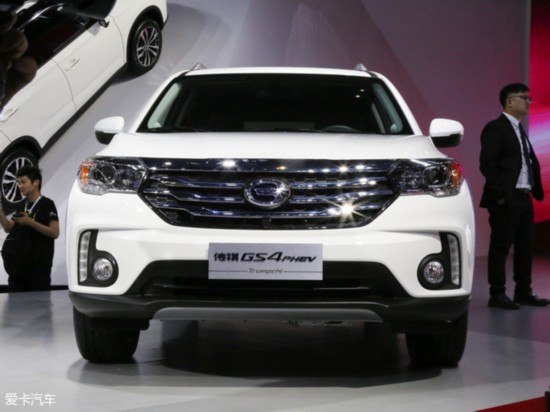 款款都具备热销潜质 本周重点新车预览