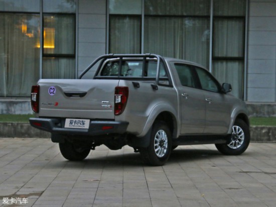 款款都具备热销潜质 本周重点新车预览