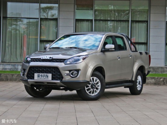 款款都具备热销潜质 本周重点新车预览