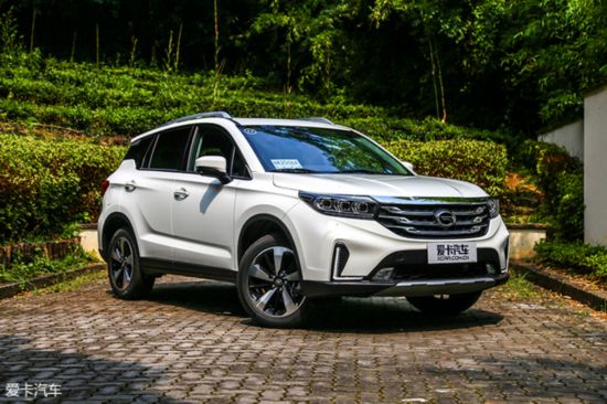 款款都具备热销潜质 本周重点新车预览