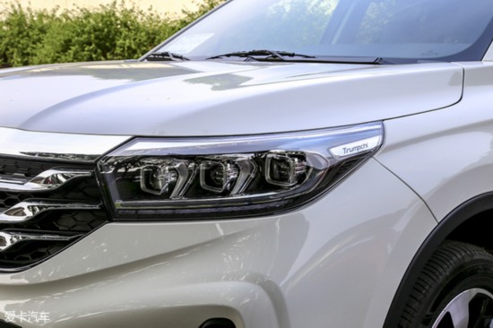 款款都具备热销潜质 本周重点新车预览