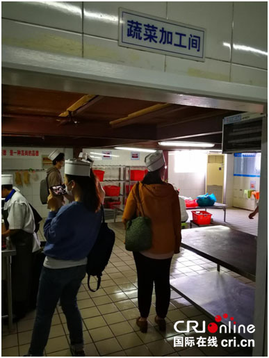 （已審 原創 三吳大地南京）南京市舉辦餐飲食品安全培訓基地揭牌儀式