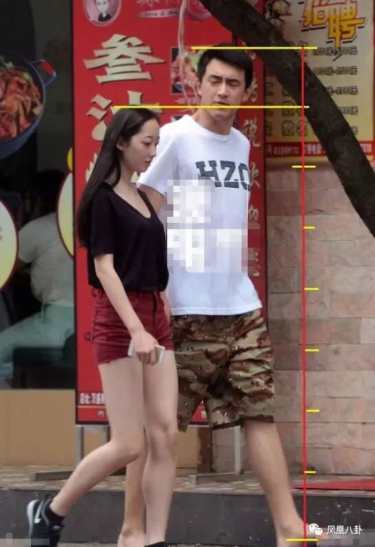 用二元一次方程破解了小花的身高之谜后真相竟是