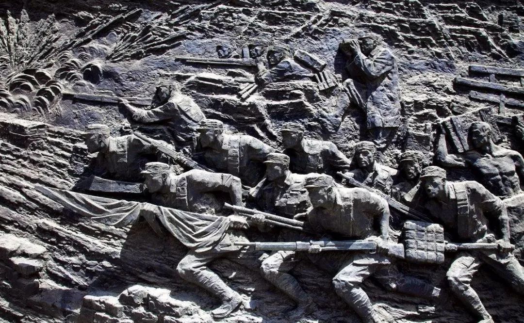 今天这个日子,每个中国人都要铭记!