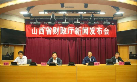 原創【CRI看山西-列表】【經濟-列表】山西:信息化建設項目支出預算將有據可依 原創【CRI看山西-列表】【經濟-列表】山西:信息化建設項目支出預算將有據可依