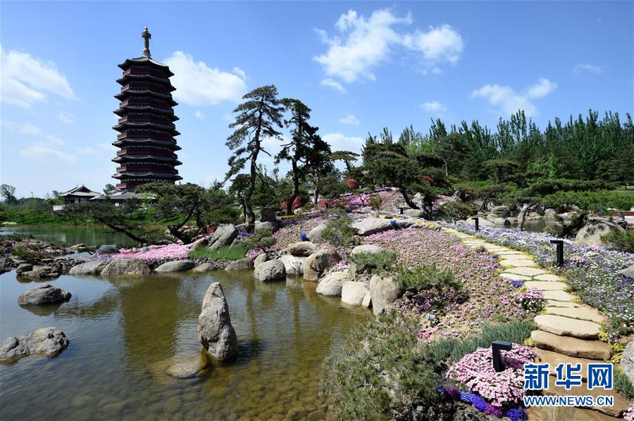 “北京准备好了！”——北京市人民政府新闻发言人王文杰就“一带一路”国际合作高峰论坛筹备情况答新华社记者问