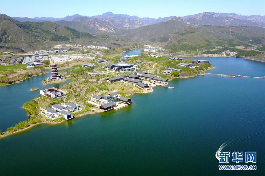 “北京准备好了！”——北京市人民政府新闻发言人王文杰就“一带一路”国际合作高峰论坛筹备情况答新华社记者问