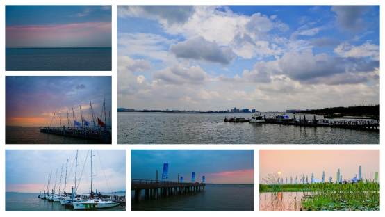 2018年稻谷互联网产业园 第七届全国商学院帆船赛圆满落幕