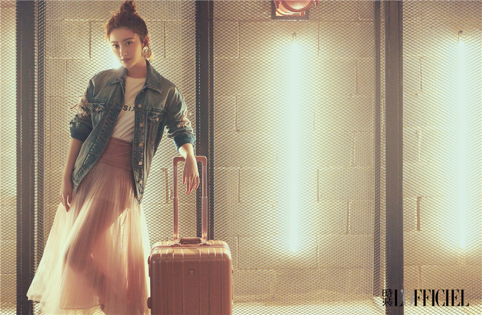 景甜_fororder_景甜雜誌封面3