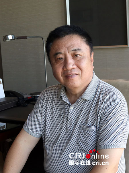 斯里兰卡学者:"一带一路"高峰论坛将促进中斯各领域合作