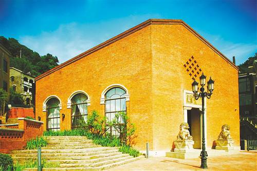 【要聞】重慶首批優秀歷史建築掛牌 共計176處 【要聞】重慶首批優秀歷史建築掛牌 共計176處