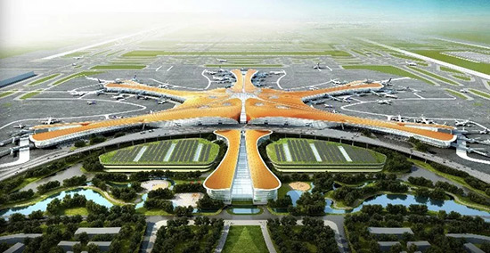 北京發佈新一輪城南行動計劃 打造首都發展新高地