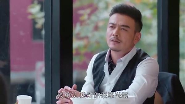 《欢乐颂2》小包总又火了！可杨烁早年曾处处被人嫌弃