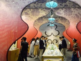 "一带一路"好买卖