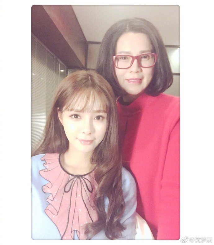 明星"晒妈大赛" 哪句话感动到你?