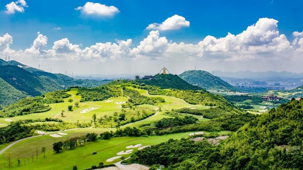 以创想开启美好生活 华侨城文化旅游节即将开幕