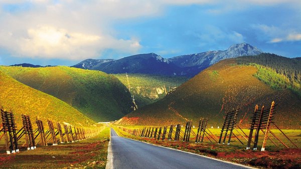 以创想开启美好生活 华侨城文化旅游节即将开幕