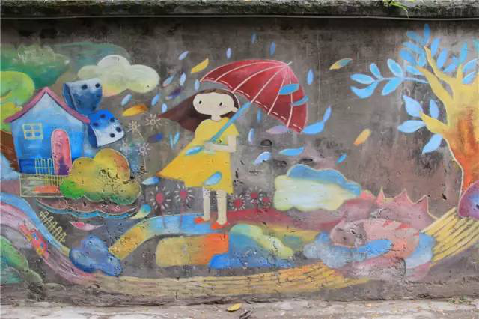 【渝中】迷路重慶森林,漫步"三層"馬路 【渝中】迷路重慶森林,漫步"三層"馬路