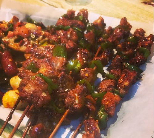 【食在重慶圖文】6家巷子深處的老館子,你都吃過嗎 【食在重慶圖文】6家巷子深處的老館子,你都吃過嗎