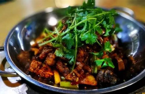 【食在重慶圖文】6家巷子深處的老館子,你都吃過嗎 【食在重慶圖文】6家巷子深處的老館子,你都吃過嗎