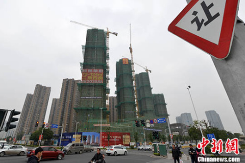 中國經濟已無通脹壓力 官方回應四大經濟熱點