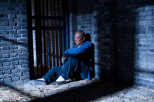 張嘉譯《白鹿原》頻爆金句 折射關中文化民俗