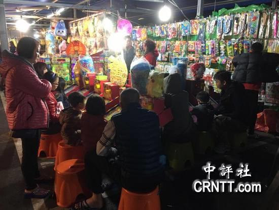 新北最大夜市倒閉 林國春：台灣經濟惡化中