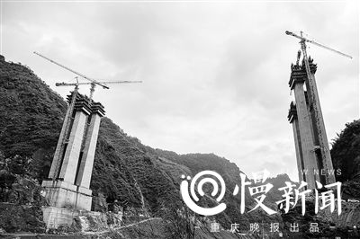 【社會民生】石黔高速計劃2020年底通車