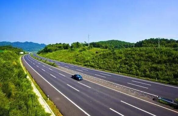 【行游巴渝图文】重庆十条最美的高速公路 一路美景拍不完
