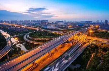 【行游巴渝图文】重庆十条最美的高速公路 一路美景拍不完