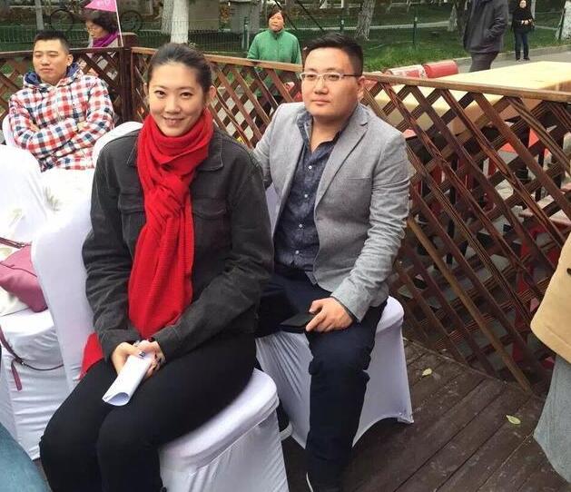 太意外！最美中国女排国手自爆已离婚