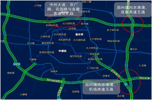 【旅遊資訊-文字列表】如何在河南規避國慶擁堵？看這裡！