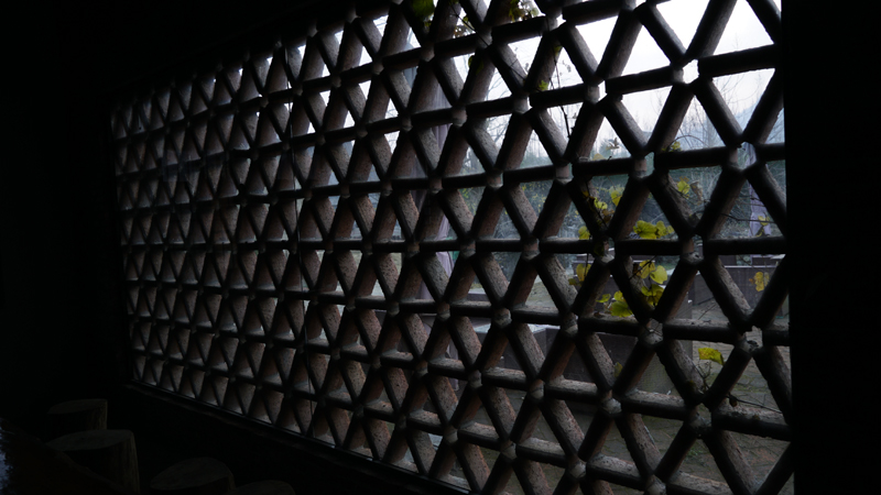 향토 내음에서 탄생한 새 유행