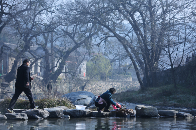 향토 내음에서 탄생한 새 유행