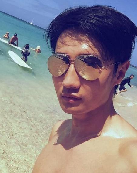 张爱朋回应白百何事件 让白百何再次陷入羞愧