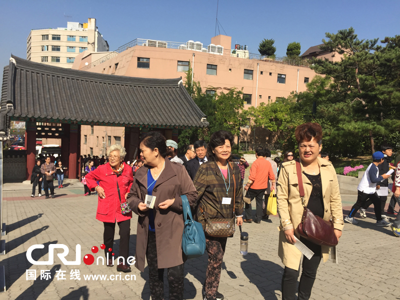 닮아서 정겨운'요우커', 달라서 즐거운 한국 (2)     -판다곰이 백호랑이를 만날 때, 한국 속의 '요우커'