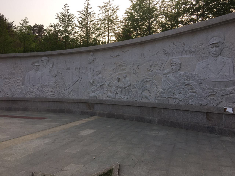 "베옷장군" 허세우옛집 방문기