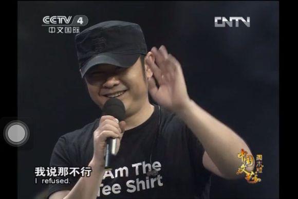 那英首度公开向刀郎道歉,网友:那英看不起的不只是刀郎!