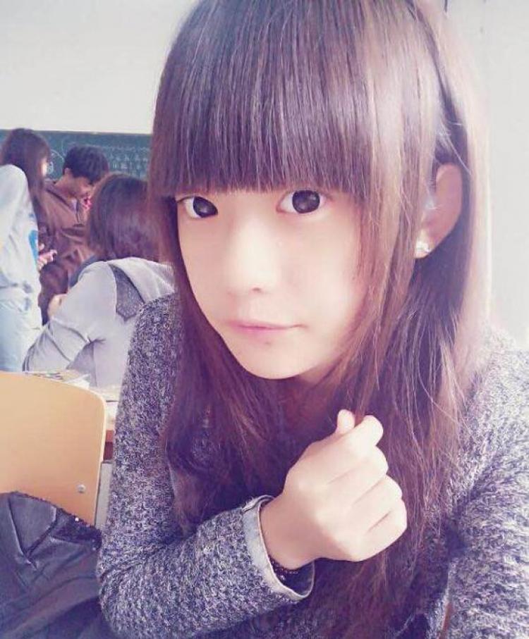 你们确定这真的是焦可然吗?这这这.