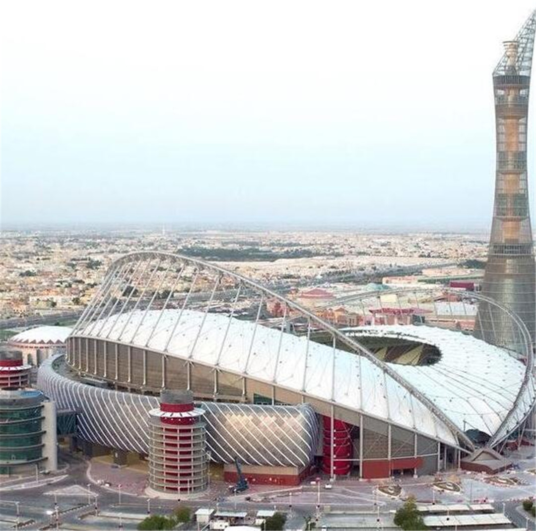 拖延症?不存在!卡塔尔世界杯首座球场竣工