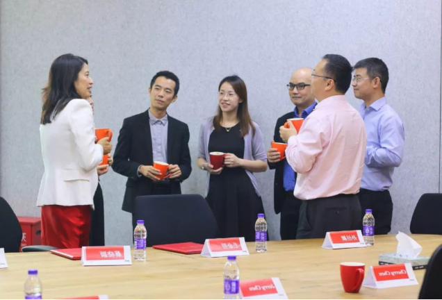 重磅中博星辰携手普华永道领跑创新型人才培养模式