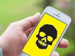 勒索病毒攻击全球30万台电脑 黑客称还将瞄准手机