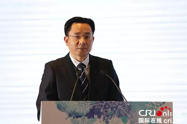 2018中国冰球发展高峰论坛成功举办 助推中国冰球运动与产业齐发展