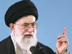 伊朗总统选举开始投票 最高领袖投下首张选票