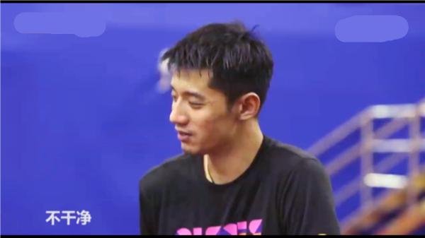 蔡振华爱子参加娱乐节目 张继科耿直:我觉得唱得不怎么样！