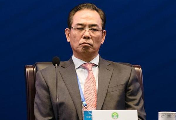 蔡振华爱子参加娱乐节目 张继科耿直:我觉得唱得不怎么样！