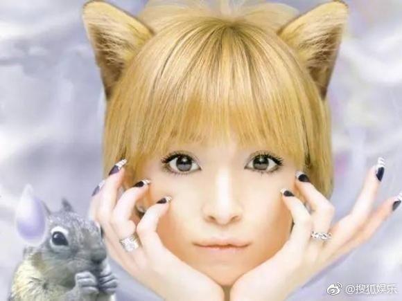 日本昔日性感天后今变200斤大胖子