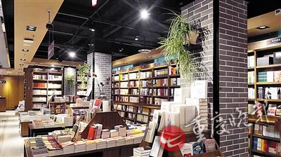 【南岸】南岸区：打造精品新华书店