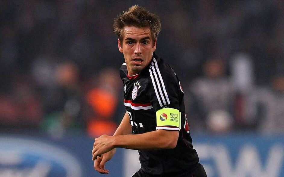 拉姆生涯回顾：拜仁德国双料队魂 14年从未染红